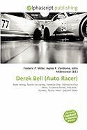 Derek Bell (Auto Racer)
