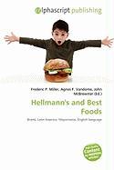 Hellmann's and Best Foods