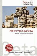 Albert von Levetzow