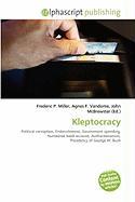 Kleptocracy
