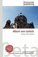 Albert von Lüttich