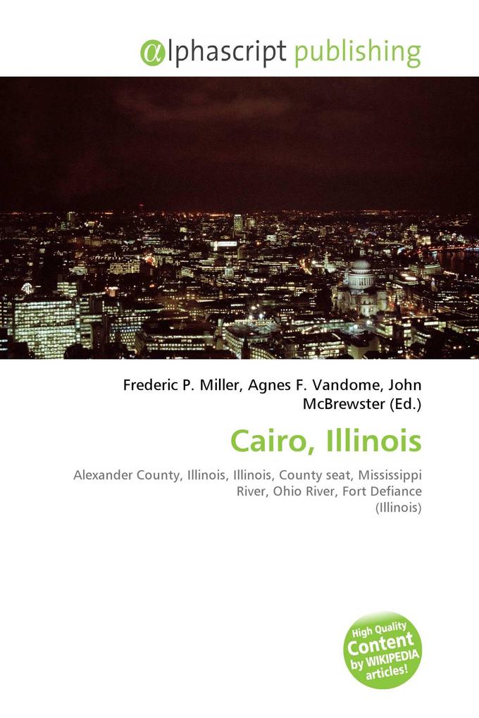 Cairo Illinois
