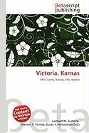 Victoria Kansas