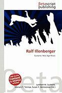 Ralf Illenberger