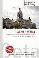 Robert J. Morris