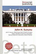 John H. Sununu