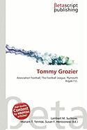 Tommy Grozier