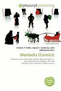 Morlocks (Comics)