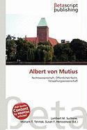 Albert von Mutius