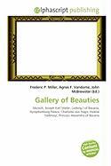 Gallery of Beauties