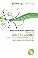Circuit de la Sarthe