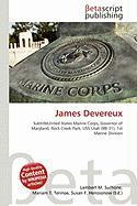 James Devereux