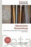 Albertinische Wasserleitung