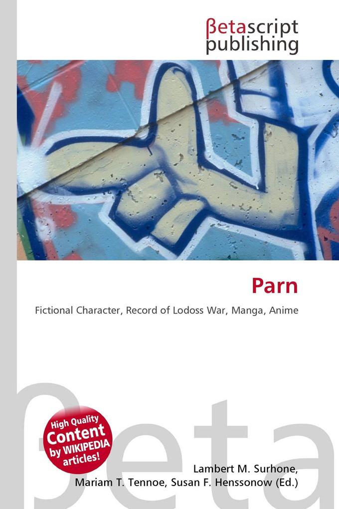 Parn