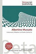 Albertino Mussato