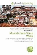 Miranda New South Wales