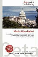 Mario Diaz-Balart