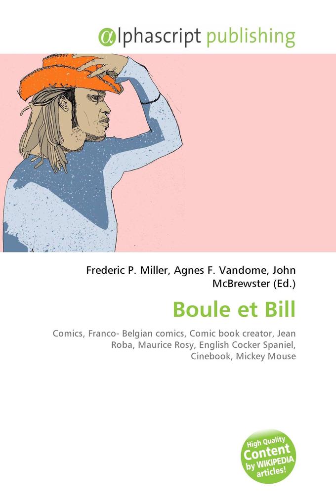 Boule et Bill