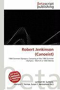 Robert Jenkinson (Canoeist)
