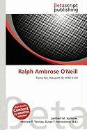 Ralph Ambrose O'Neill