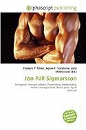 Jón Páll Sigmarsson