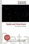 Ralph and Terry Kovel