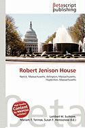 Robert Jenison House