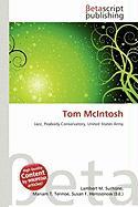 Tom McIntosh