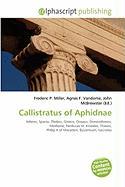 Callistratus of Aphidnae
