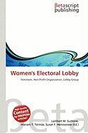 Women's Electoral Lobby