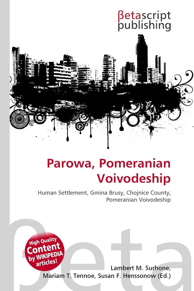 Parowa Pomeranian Voivodeship