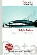 Ralph Archer
