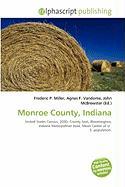 Monroe County Indiana
