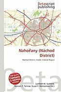 Nahoany (Náchod District)