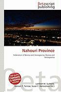 Nahouri Province