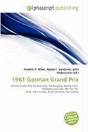 1961 German Grand Prix