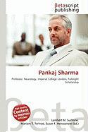 Pankaj Sharma