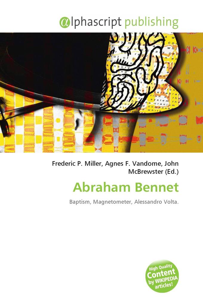 Abraham Bennet