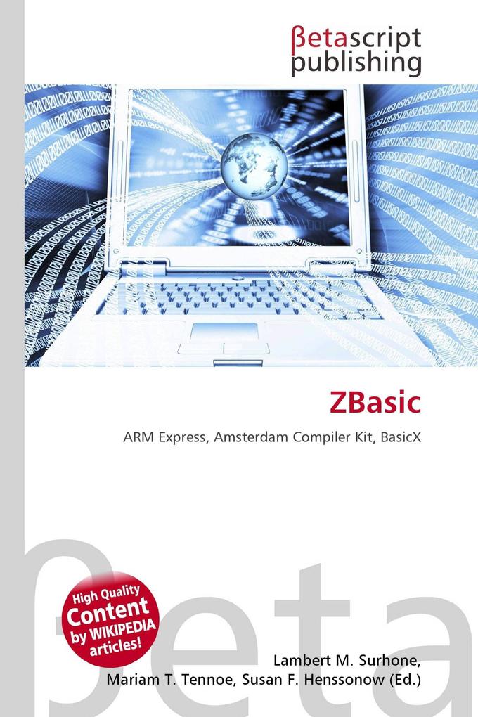 ZBasic