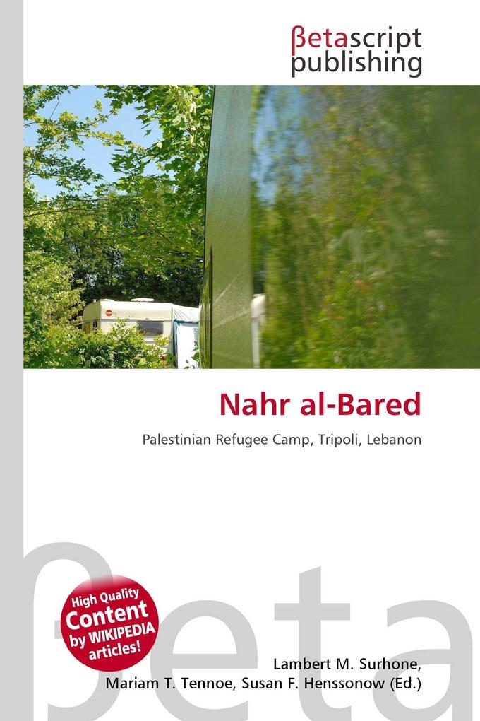 Nahr al-Bared