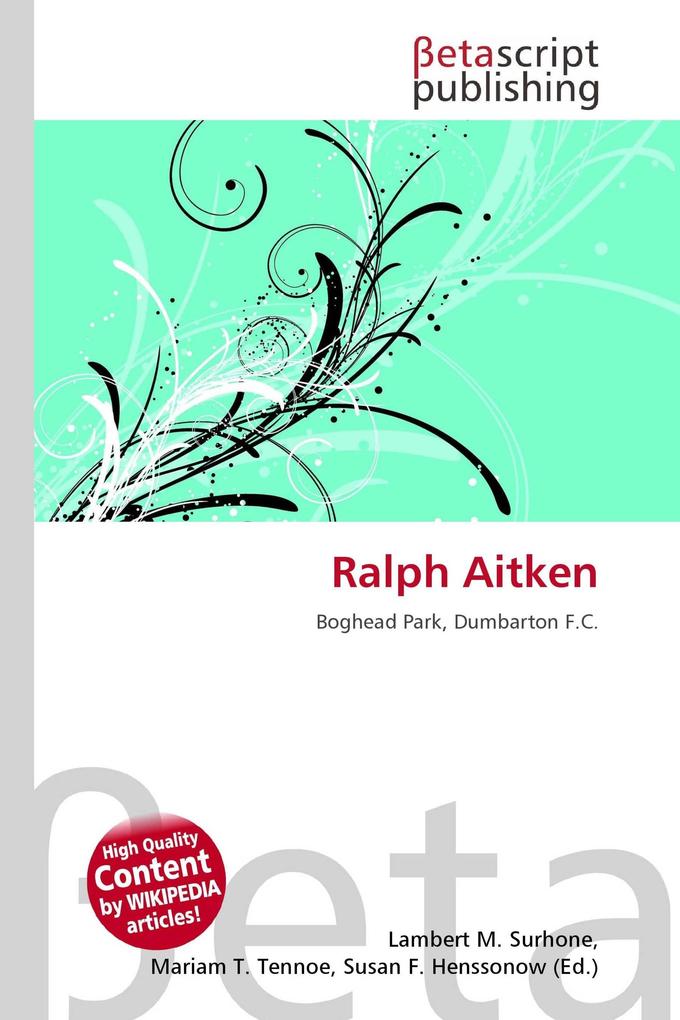 Ralph Aitken