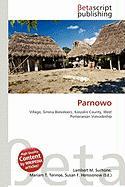 Parnowo