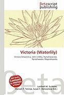 Victoria (Waterlily)
