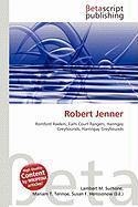 Robert Jenner