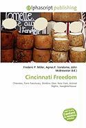 Cincinnati Freedom