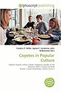 Coyotes in Popular Culture