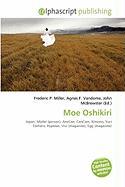 Moe Oshikiri