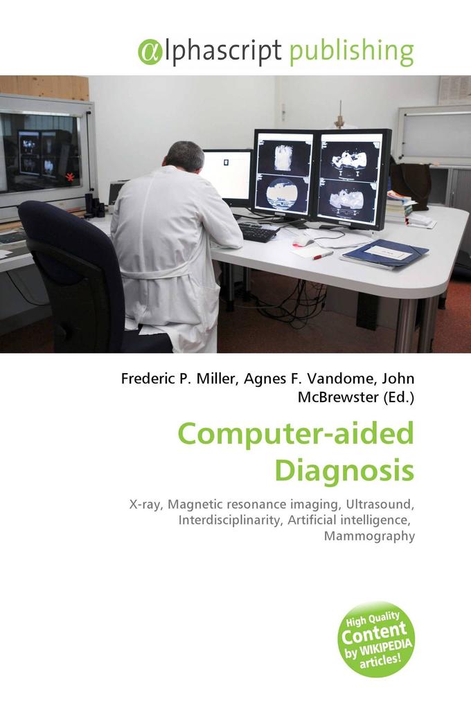 Computer-aided Diagnosis
