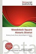 Woodstock Square Historic District
