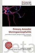 Primary Amoebic Meningoencephalitis